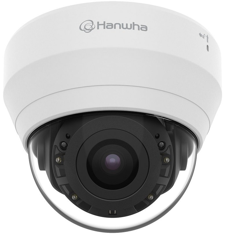 QNV-6012R IP-камера купольная