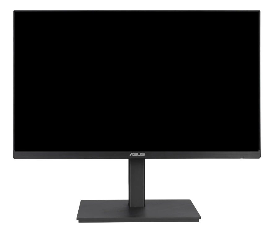 ASUS VA24EQSB 23.8" черный Монитор LCD 23,8 дюймов