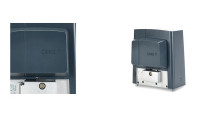 CAME BX704AGS (801MS-0020) Привод для откатных ворот
