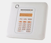 PMASTER-10 VISONIC Радиоканальная контрольная панель на 30 зон охраны