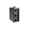 EDS-G2008-ELP 8-портовый гигабитный неуправляемый коммутатор EDS-G2008-ELP 8-портовый гигабитный неуправляемый коммутатор