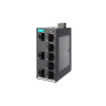 EDS-G2008-ELP 8-портовый гигабитный неуправляемый коммутатор EDS-G2008-ELP 8-портовый гигабитный неуправляемый коммутатор