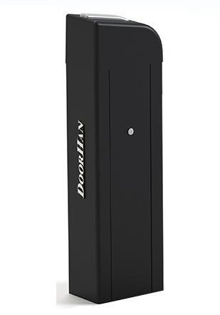 DoorHan BARRIER-PRO-RPD Тумба автоматического шлагбаума