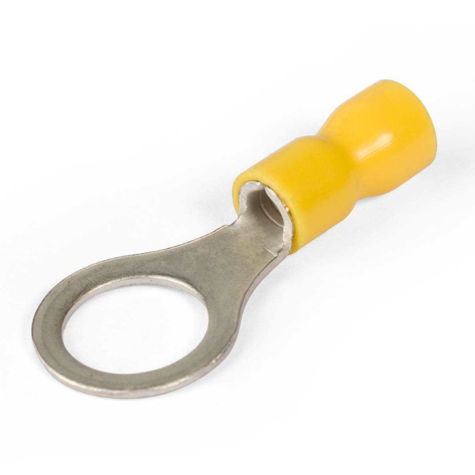 Наконечник кольцевой НКИ 6.0-8 КВТ (47483) Наконечник кольцевой