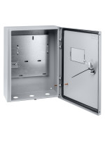 ЩУ-3ф/1-0-3 IP66 (395х310х150) TDM (SQ0905-0096) Щит учётно-распределительный