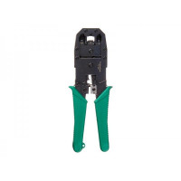 STK-TL-200 (H-200) Пресс-клещи (кримпер) для RJ-45, RJ-12, RJ-11