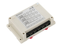 AT-VD620 WH Блок коммутации домофона