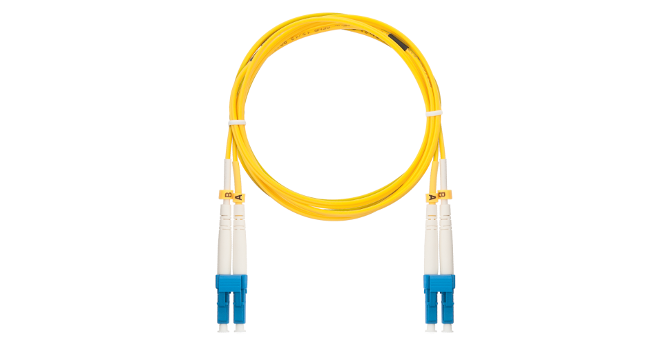 NMF-PC2S2C2-LCU-LCU-002 Патч-корд оптический одномодовый