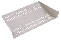 МС-40 Полка перфорированная консольная