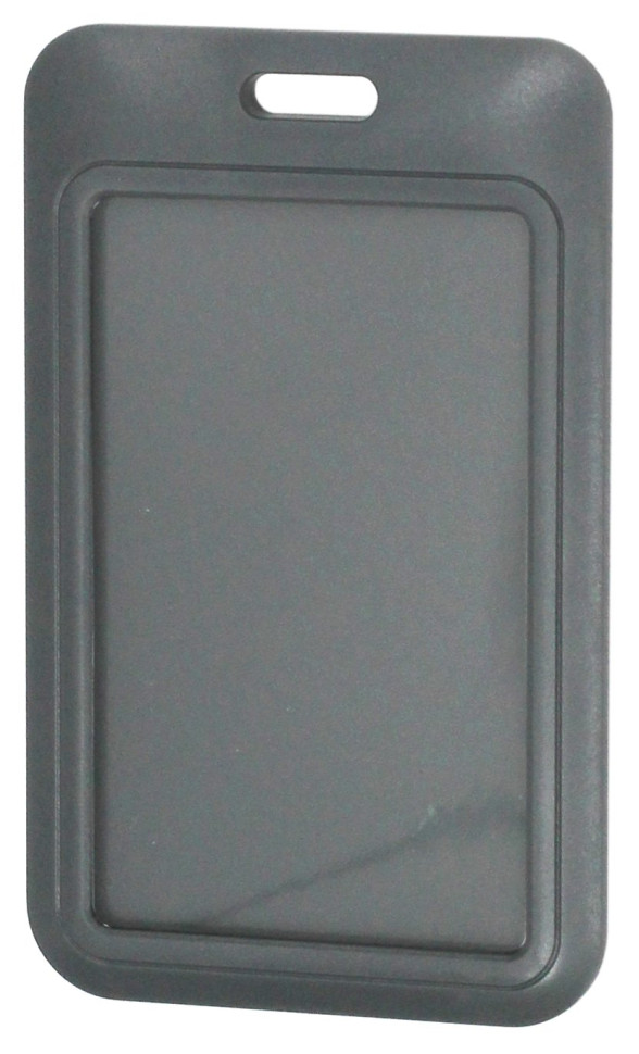 ST-AC205VP-GR Карман вертикальный