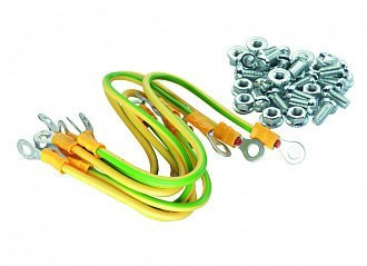 60A-14-13GR Элемент заземления