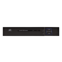 ST-NVR-S3208х25 LIGHT (версия 2) IP-видеорегистратор 32-канальный