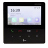 DS-KH6110-WE1(Black) Монитор IP-домофона