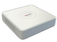 DS-N204P(C) IP-видеорегистратор 4-канальный