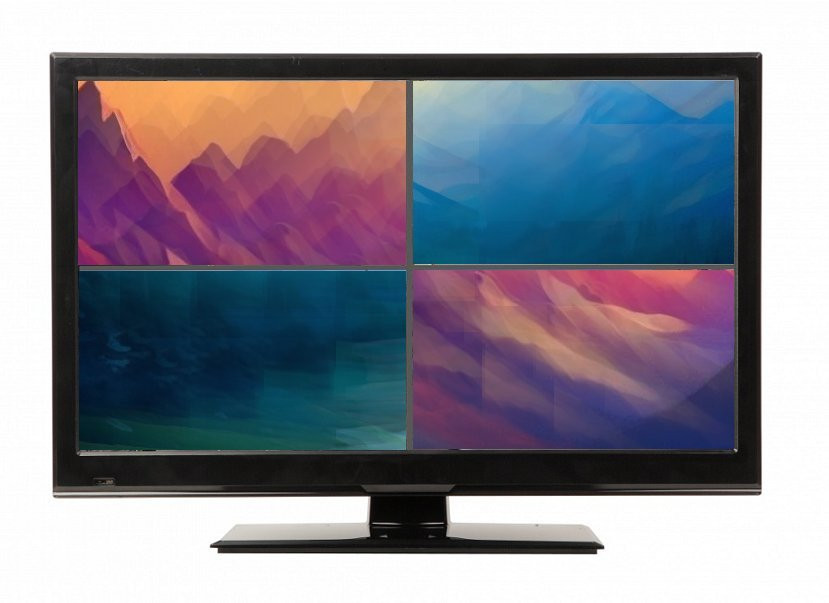 KM22A Монитор LCD 22 дюймов