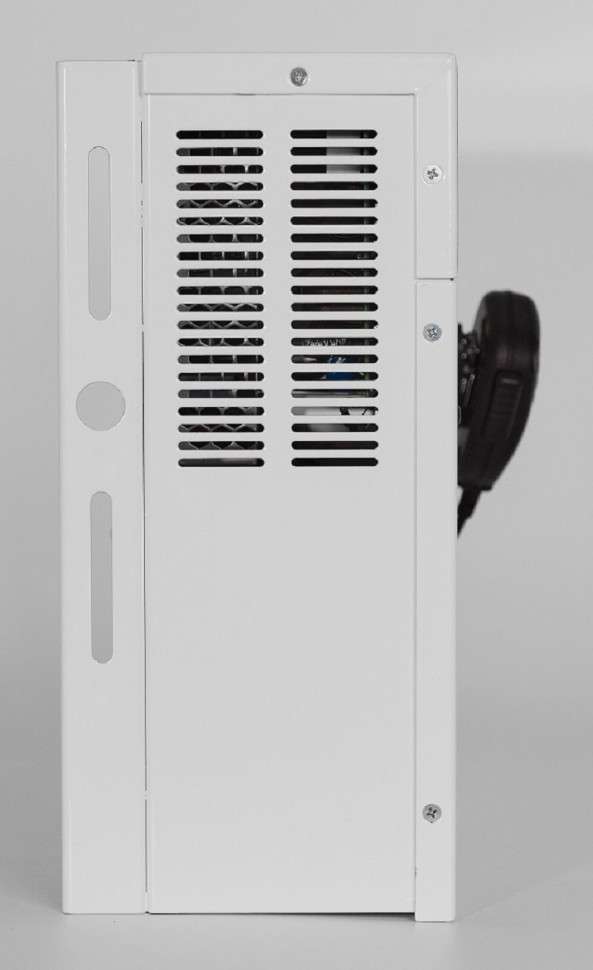 ОКТАВА-100Ц-М Прибор управления оповещением