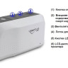 SMART 51 (651303) Dual Side USB Принтер