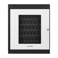 KeyKeeper-48 Система хранения ключей