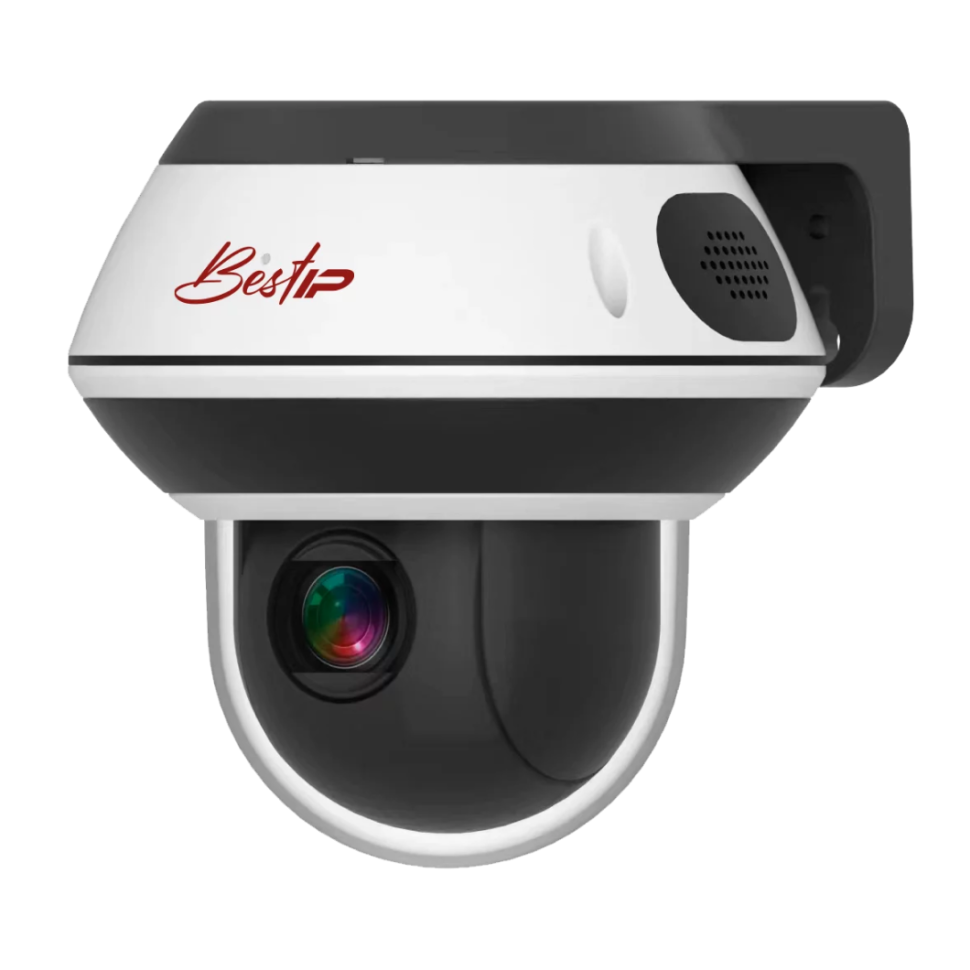 BS-Z 065 Видеокамера IP поворотная