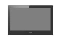 F-VI-3562IPWE1 Монитор IP-видеодомофона