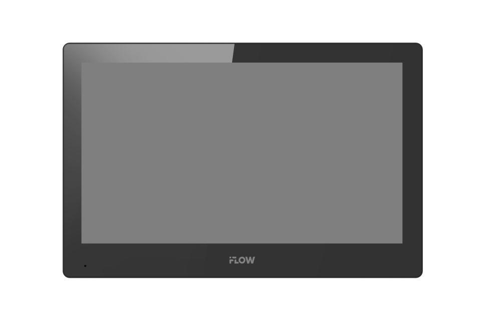 F-VI-3562IPWE1 Монитор IP-видеодомофона