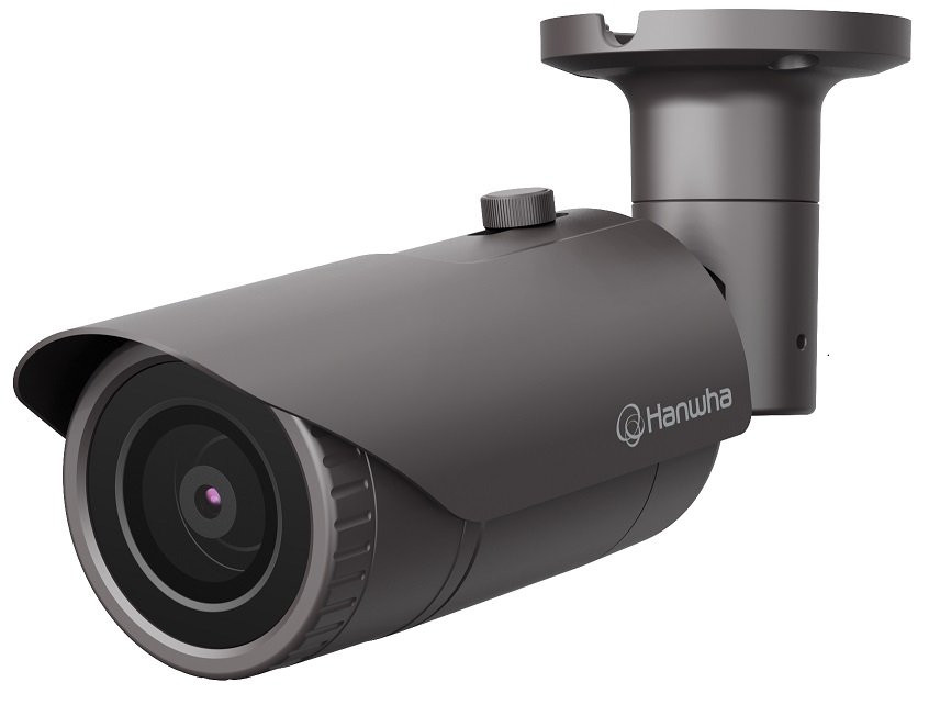 QNO-6012R IP-камера цилиндрическая