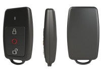 Ri-KEY-1 Брелок управления