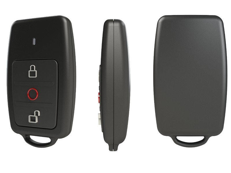 Ri-KEY-1 Брелок управления