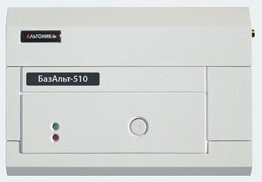 Базальт-510 Устройство оконечное объектовое