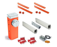 NICE L9BAR9KIT Шлагбаум автоматический