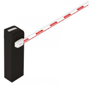 DoorHan BARRIER-PRO-RPD3000LED Шлагбаум автоматический
