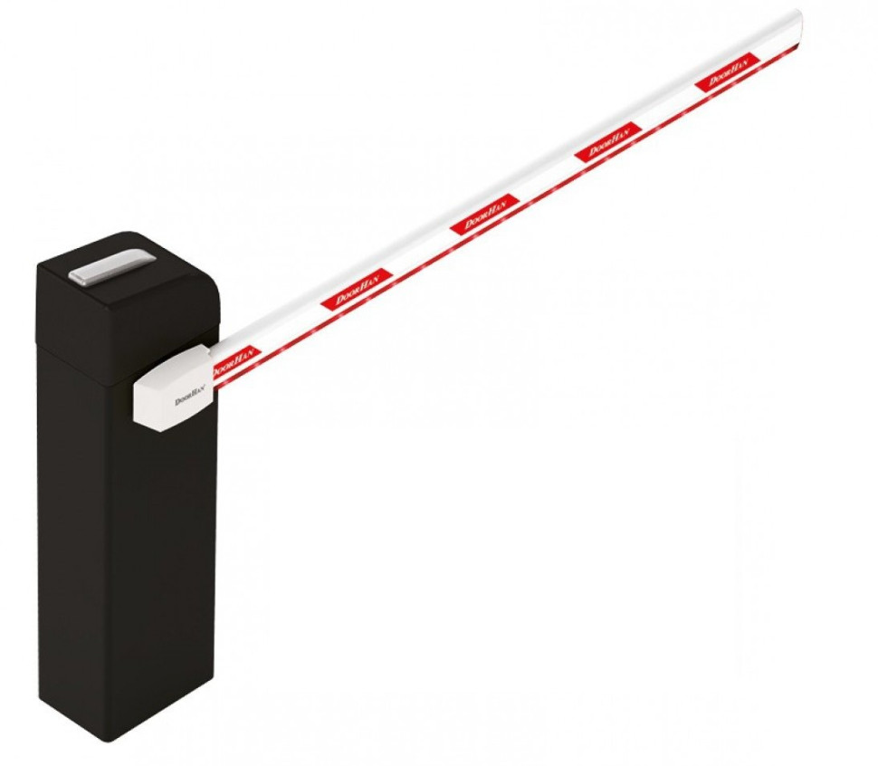 DoorHan BARRIER-PRO-RPD3000LED Шлагбаум автоматический