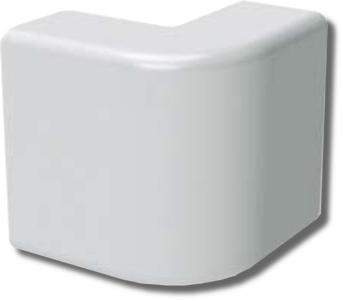 Угол внешний 15х17 AEM (00403) Угол внешний