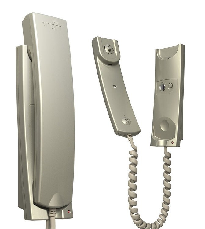 УКП-12CH Трубка переговорная