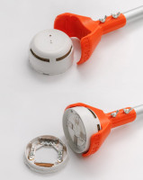 Съемник для датчиков ИП 212-18 ИБ (ИД-2 ИБ) Съемник пожарных извещателей