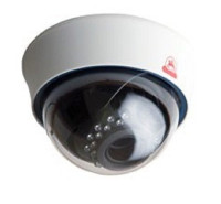SR-ID25V2812IRL IP-камера купольная