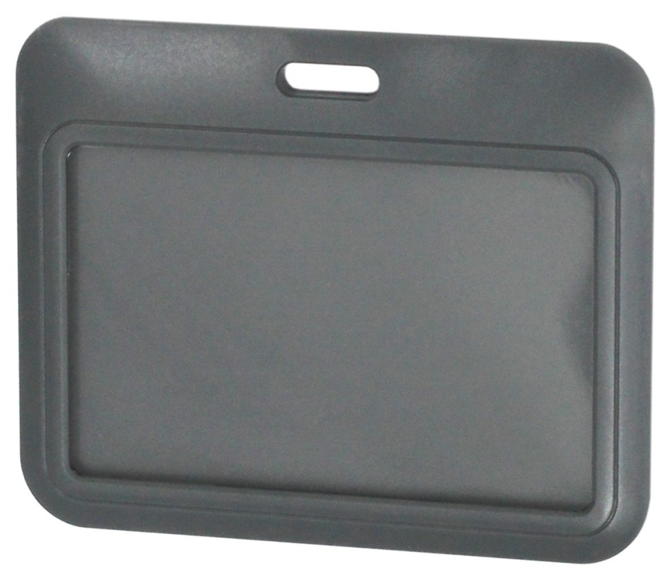 ST-AC205HP-GR Карман горизонтальный