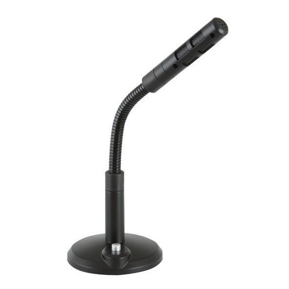 Ария-ТС-МК-12 Микрофон для высоковольтных блоков речевого оповещения