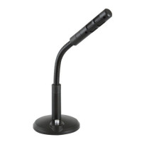 Ария-ТС-МК-12 Микрофон для высоковольтных блоков речевого оповещения