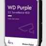 HDD 4000 GB (4 TB) SATA-III Purple (WD43PURZ)