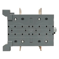 Рубильник 200A 3P реверсивный без рукоятки управления TwinBlock (tb-s-200-3p-rev) Рубильник