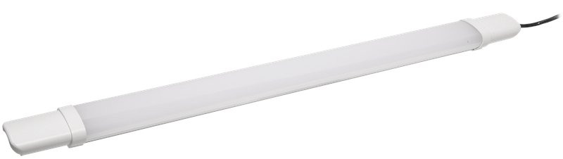 Светильник ДСП 1308 18Вт 4000К IP65 600мм белый (LDSP0-1308-18-4000-K01) Светильник