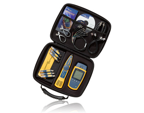 Fluke MS2-KIT Кабельный тестер