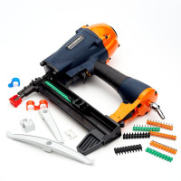 Пистолет пневматический монтажный Hybest SR40 (HBSR40) Пистолет пневматический