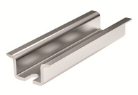 DIN-рейка перфорированная OMEGA 3AF 35х15 мм L2000 (02150R) DIN-рейка перфорированная