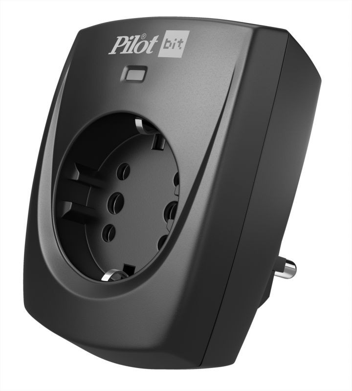 Pilot Bit Сетевой фильтр