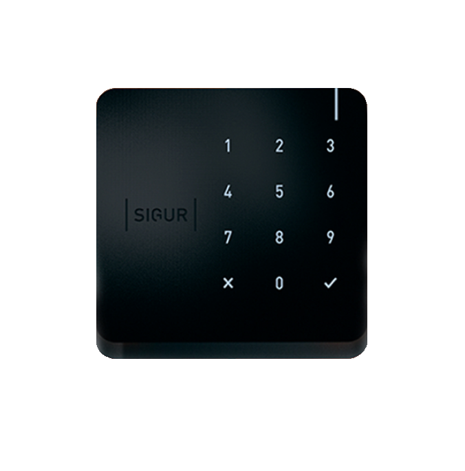 Sigur MK100 Считыватель