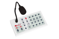 Октава-М ВПУ-16-М Пульт управления