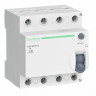 City9 Set ВДТ 4P 40А 30мА Тип-A 400В (C9R68440) Выключатель дифференциального тока (УЗО) City9 Set ВДТ 4P 40А 30мА Тип-A 400В (C9R68440) Выключатель дифференциального тока (УЗО)