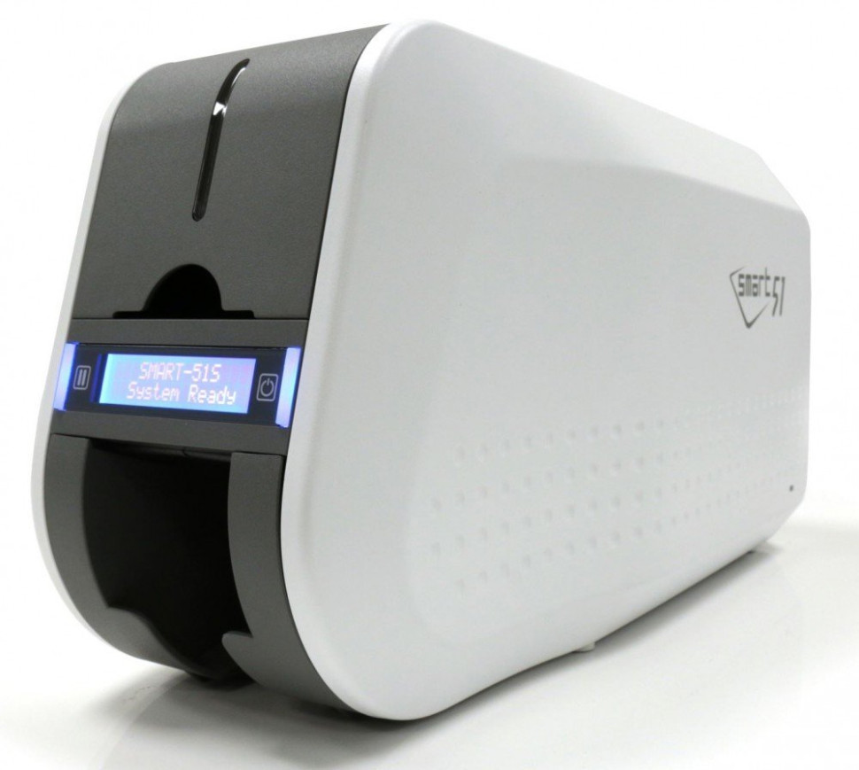 SMART 51 (651404) Single Side Ethernet USB Принтер